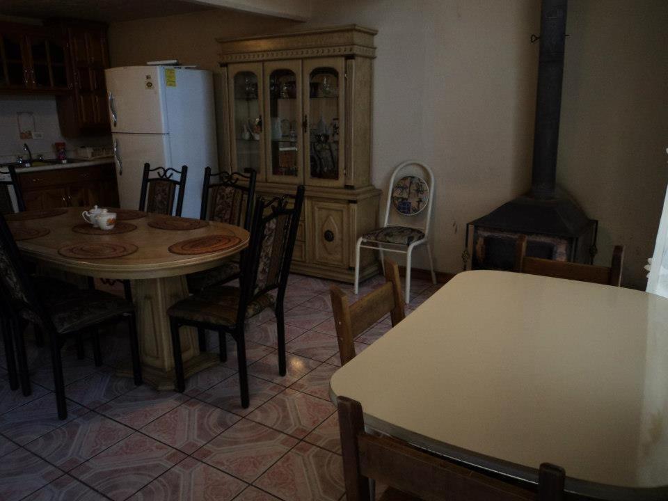 Cabanas Taramuri Creel Værelse billede